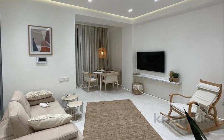2-комнатная квартира · 60 м² · 2/10 этаж, Крылова за 25 000 ₸ в Караганде — фото 91