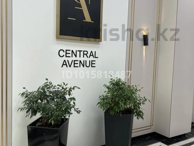 3-комнатная квартира · 110 м² · 6/12 этаж, Сейфуллина за 1.1 млн ₸ в Алматы, Бостандыкский р-н