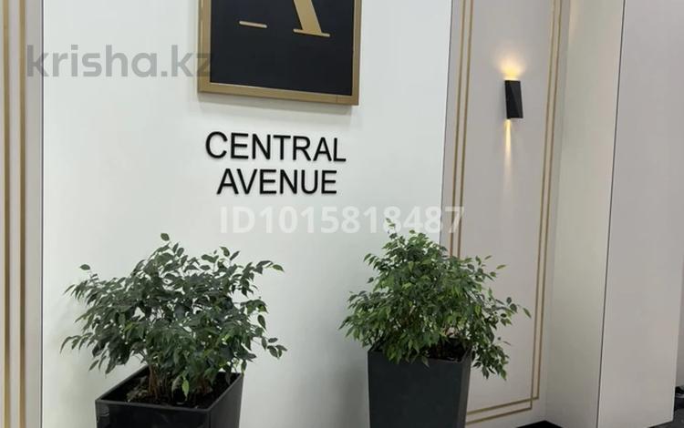 3-комнатная квартира · 110 м² · 6/12 этаж, Сейфуллина за 1.1 млн ₸ в Алматы, Бостандыкский р-н — фото 2