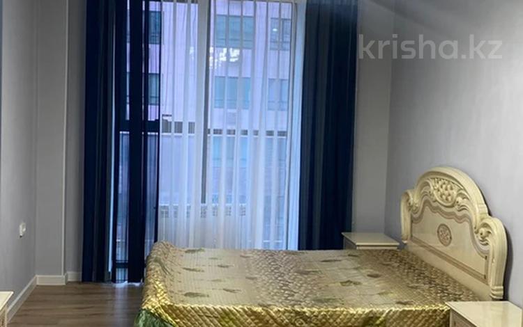 2-бөлмелі пәтер · 56 м² · 4/9 қабат, Байдибек би 2/1, бағасы: 28 млн ₸ в Шымкенте, Каратауский р-н — фото 2