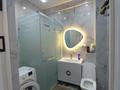 2-бөлмелі пәтер · 56 м² · 4/9 қабат, Байдибек би 2/1, бағасы: 28 млн ₸ в Шымкенте, Каратауский р-н — фото 12