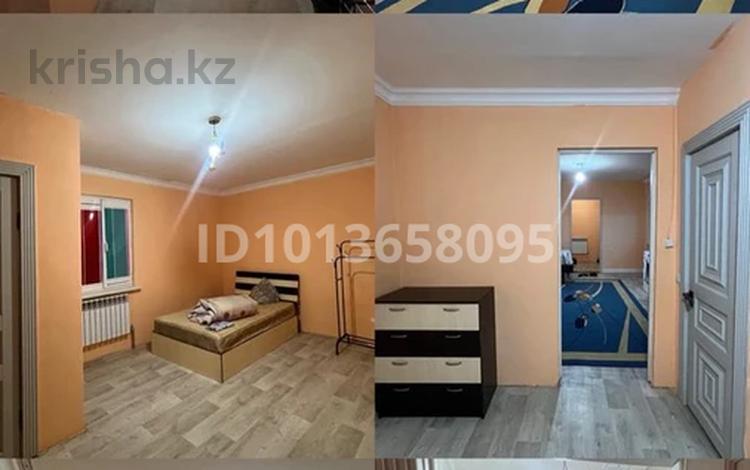 1-комнатная квартира · 45 м², Алматы 12 за 100 000 ₸ в Коянкусе — фото 2