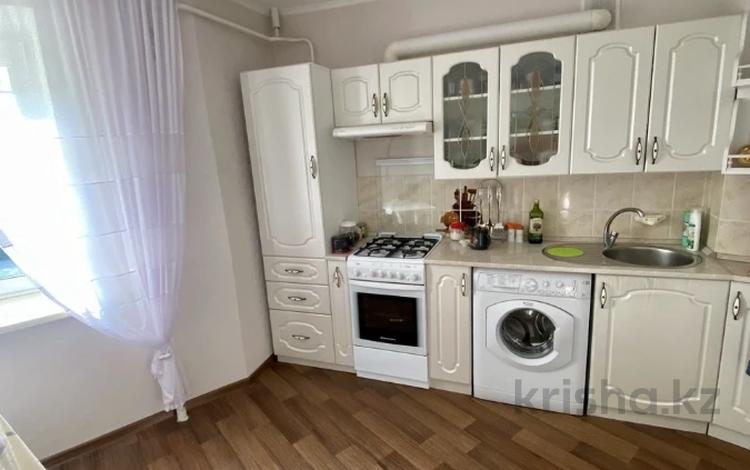 1-комнатная квартира · 36 м² · 2/6 этаж, Воинов-Интернационалистов 1/1 за 18.5 млн 〒 в Костанае — фото 2