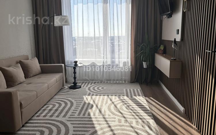 2-бөлмелі пәтер · 47 м² · 10/10 қабат, Сарайшык 79 — Курмангазы, бағасы: 300 000 〒 в Уральске — фото 2