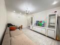 3-бөлмелі пәтер · 70 м² · 1/9 қабат, Рыскулбекова — Сулейменова, бағасы: 51 млн ₸ в Алматы, Ауэзовский р-н