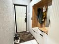 3-бөлмелі пәтер · 70 м² · 1/9 қабат, Рыскулбекова — Сулейменова, бағасы: 51 млн ₸ в Алматы, Ауэзовский р-н — фото 10