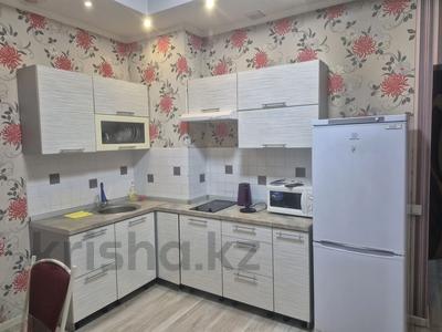 1-бөлмелі пәтер · 50 м² · 15/15 қабат, Зенкова 59, бағасы: 3 000 〒 в Алматы, Медеуский р-н