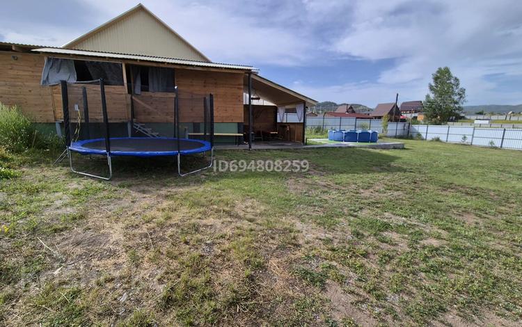 Дом · 4 комнаты · 100 м², 14 за 40 000 ₸ в Новой бухтарме — фото 17