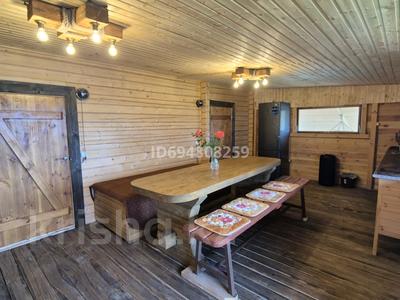 Дом · 4 комнаты · 100 м², 14 за 25 000 ₸ в Новой бухтарме