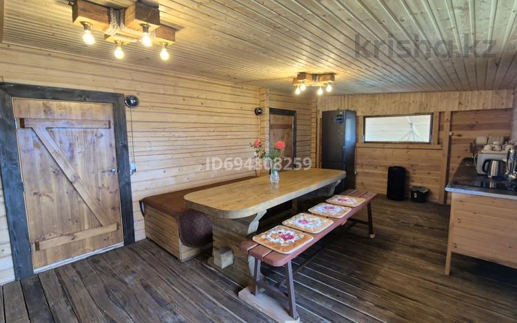 Дом · 4 комнаты · 100 м², 14 за 25 000 ₸ в Новой бухтарме — фото 31