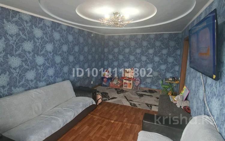 2-бөлмелі пәтер · 47.2 м² · 5/5 қабат, Жаксыгулова 33, бағасы: 11 млн ₸ в Уральске — фото 2