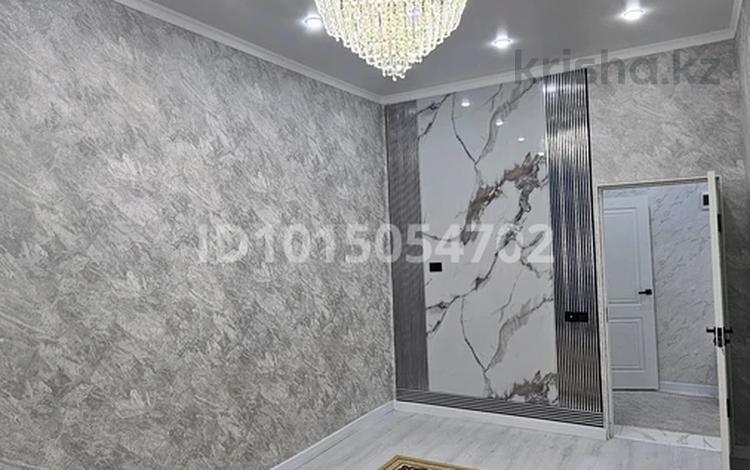 2-бөлмелі пәтер · 65 м² · 8/14 қабат, 19-ш/а. 5, бағасы: 250 000 ₸ в Актау, 19-й мкр — фото 5