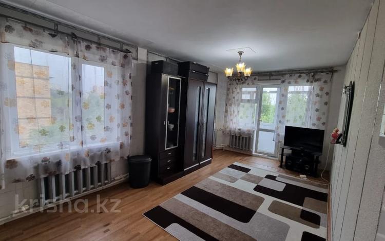 2-комнатная квартира, 43.4 м², 5/5 этаж, мкр Новый Город, Абдирова