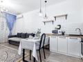 2-бөлмелі пәтер · 60 м² · 8/15 қабат, Мангилик Ел 40/2, бағасы: 16 000 ₸ в Астане, Есильский р-н — фото 3