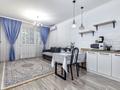 2-бөлмелі пәтер · 60 м² · 8/15 қабат, Мангилик Ел 40/2, бағасы: 16 000 ₸ в Астане, Есильский р-н — фото 6