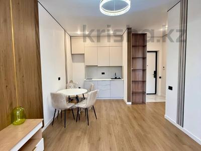 2-комнатная квартира · 36 м² · 5/9 этаж, Сыганак — Горячая цена за ~ 28 млн ₸ в Астане, Нура р-н