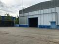 Промбаза · 10 соток, АУЭЗОВА,264 264 — АО "МУНАЙМАШ " за 270 млн 〒 в Петропавловске