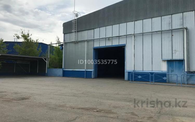 Промбаза · 10 соток, АУЭЗОВА,264 264 — АО "МУНАЙМАШ " за 270 млн 〒 в Петропавловске — фото 2