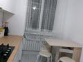 1-бөлмелі пәтер · 40 м² · 4/9 қабат, Микрорайон Алтын Ауыл 17, бағасы: 15 000 ₸ в Каскелене — фото 14