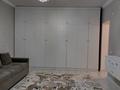 1-бөлмелі пәтер · 40 м² · 4/9 қабат, Микрорайон Алтын Ауыл 17, бағасы: 15 000 ₸ в Каскелене — фото 3