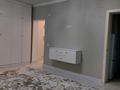 1-бөлмелі пәтер · 40 м² · 4/9 қабат, Микрорайон Алтын Ауыл 17, бағасы: 15 000 ₸ в Каскелене — фото 4