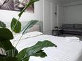 1-комнатная квартира · 44 м² · 1/9 этаж, Байзакова 133 — Мечеть, Тулпар за 300 000 ₸ в Павлодаре