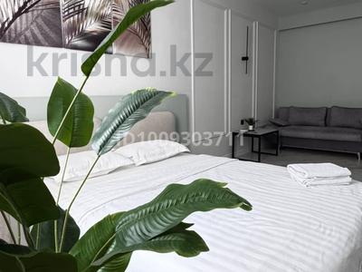 1-комнатная квартира · 44 м² · 1/9 этаж, Байзакова 133 — Мечеть, Тулпар за 300 000 ₸ в Павлодаре
