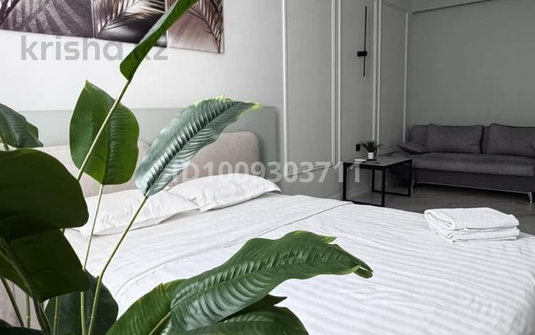 1-комнатная квартира · 44 м² · 1/9 этаж, Байзакова 133 — Мечеть, Тулпар за 300 000 ₸ в Павлодаре — фото 13