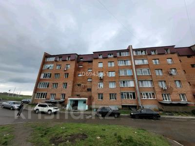 1-комнатная квартира, 38.2 м², 1/5 этаж, Кокжал Барака дом 2 за 15 млн 〒 в Усть-Каменогорске