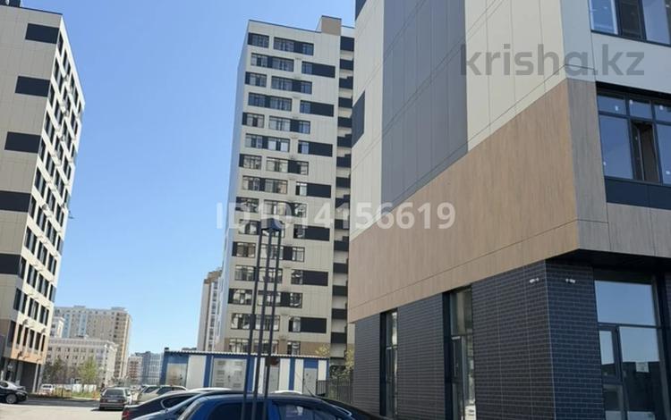 1-комнатная квартира · 41.33 м² · 13/16 этаж, Е-429 14/2 за 23 млн ₸ в Астане, Нура р-н — фото 3