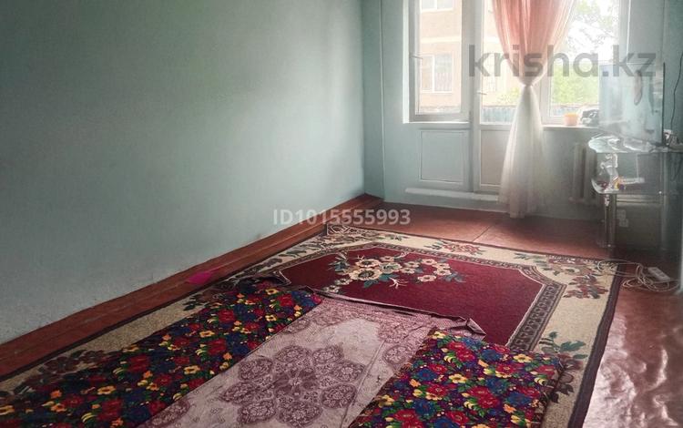 2-бөлмелі пәтер · 45 м² · 4/5 қабат, Сатпаева 3, бағасы: 11.5 млн ₸ в Таразе — фото 2