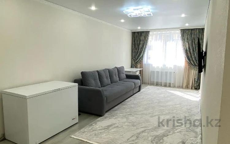 3-комнатная квартира · 85 м² · 3/9 этаж, А-105 11 за 34.5 млн 〒 в Астане, Сарайшык р-н — фото 6