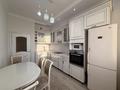 2-бөлмелі пәтер · 55.8 м² · 5/8 қабат, Кабанбай Батыра 58а, бағасы: 43 млн ₸ в Астане, Есильский р-н — фото 2