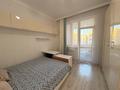 2-бөлмелі пәтер · 55.8 м² · 5/8 қабат, Кабанбай Батыра 58а, бағасы: 43 млн ₸ в Астане, Есильский р-н — фото 6