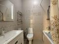 2-бөлмелі пәтер · 55.8 м² · 5/8 қабат, Кабанбай Батыра 58а, бағасы: 43 млн ₸ в Астане, Есильский р-н — фото 8