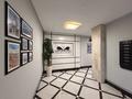 2-бөлмелі пәтер · 55.8 м² · 5/8 қабат, Кабанбай Батыра 58а, бағасы: 43 млн ₸ в Астане, Есильский р-н — фото 9