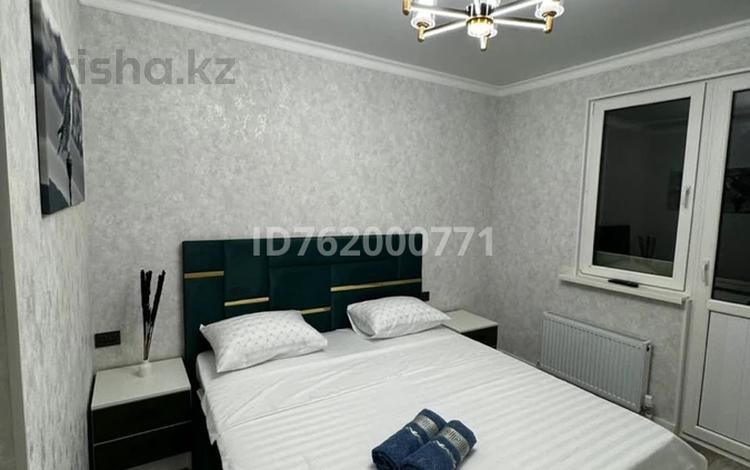 2-комнатная квартира · 52 м² · 8/16 этаж, ​Туркия 1280/2 за 250 000 ₸ в Шымкенте, Туран р-н — фото 2