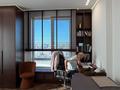3-комнатная квартира · 80.1 м² · 17 этаж, Турар Рыскулова 1/1 за 130 млн ₸ в Астане, Есильский р-н — фото 24