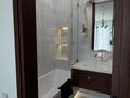 3-комнатная квартира · 80.1 м² · 17 этаж, Турар Рыскулова 1/1 за 130 млн ₸ в Астане, Есильский р-н — фото 31