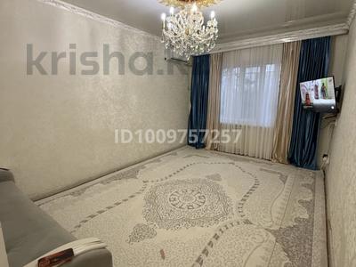 2-комнатная квартира · 56 м² · 3/5 этаж, мкр Сайрам 28 за 26.5 млн ₸ в Шымкенте, Аль-Фарабийский р-н