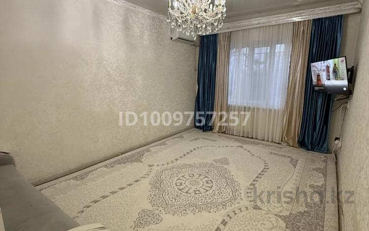 2-бөлмелі пәтер · 56 м² · 3/5 қабат, Сайрам ш/а 28, бағасы: 26.5 млн ₸ в Шымкенте, Аль-Фарабийский р-н — фото 2