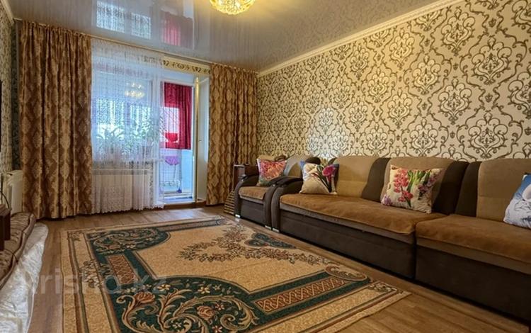 3-бөлмелі пәтер · 61.8 м² · 10/10 қабат, Горького 31, бағасы: 24 млн ₸ в Павлодаре — фото 2