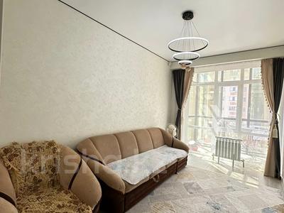 2-бөлмелі пәтер · 50 м² · 7/12 қабат, Нажимеденова 34, бағасы: 28.5 млн ₸ в Астане, Сарайшык р-н