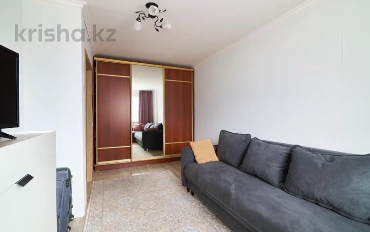 1-бөлмелі пәтер · 34 м² · 11/12 қабат, Ракымжан Кошкарбаев 39, бағасы: ~ 19 млн ₸ в Астане, Алматы р-н — фото 51
