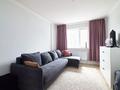 1-бөлмелі пәтер · 34 м² · 11/12 қабат, Ракымжан Кошкарбаев 39, бағасы: ~ 19 млн ₸ в Астане, Алматы р-н — фото 3