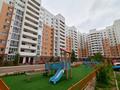 1-бөлмелі пәтер · 34 м² · 11/12 қабат, Ракымжан Кошкарбаев 39, бағасы: ~ 19 млн ₸ в Астане, Алматы р-н — фото 21
