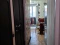 3-бөлмелі пәтер · 65 м² · 4/9 қабат, Корчагина 184 — 20 мур, бағасы: 130 000 ₸ в Рудном — фото 5