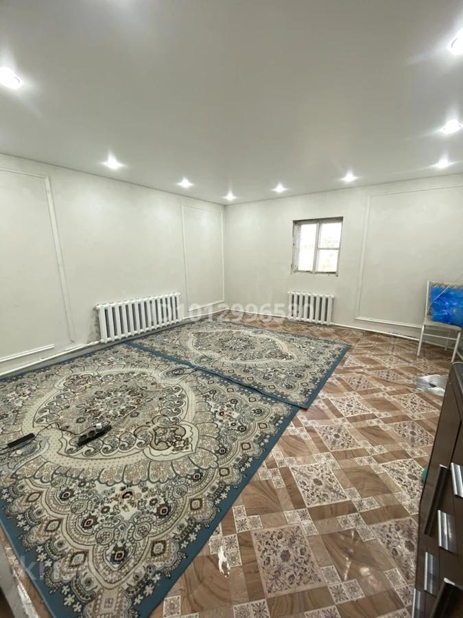 Отдельный дом · 2 комнаты · 120 м² · 11 сот.
