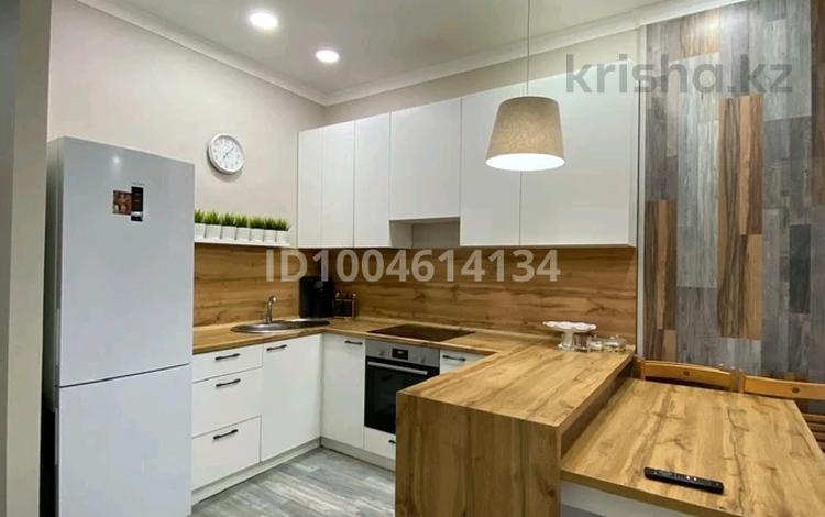 2-комнатная квартира · 50 м² · 7/13 этаж, Варламова 1/3 за 350 000 ₸ в Алматы, Алмалинский р-н — фото 7