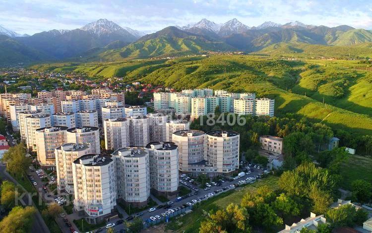 Свободное назначение · 36 м² за 32 млн ₸ в Алматы, Наурызбайский р-н — фото 2